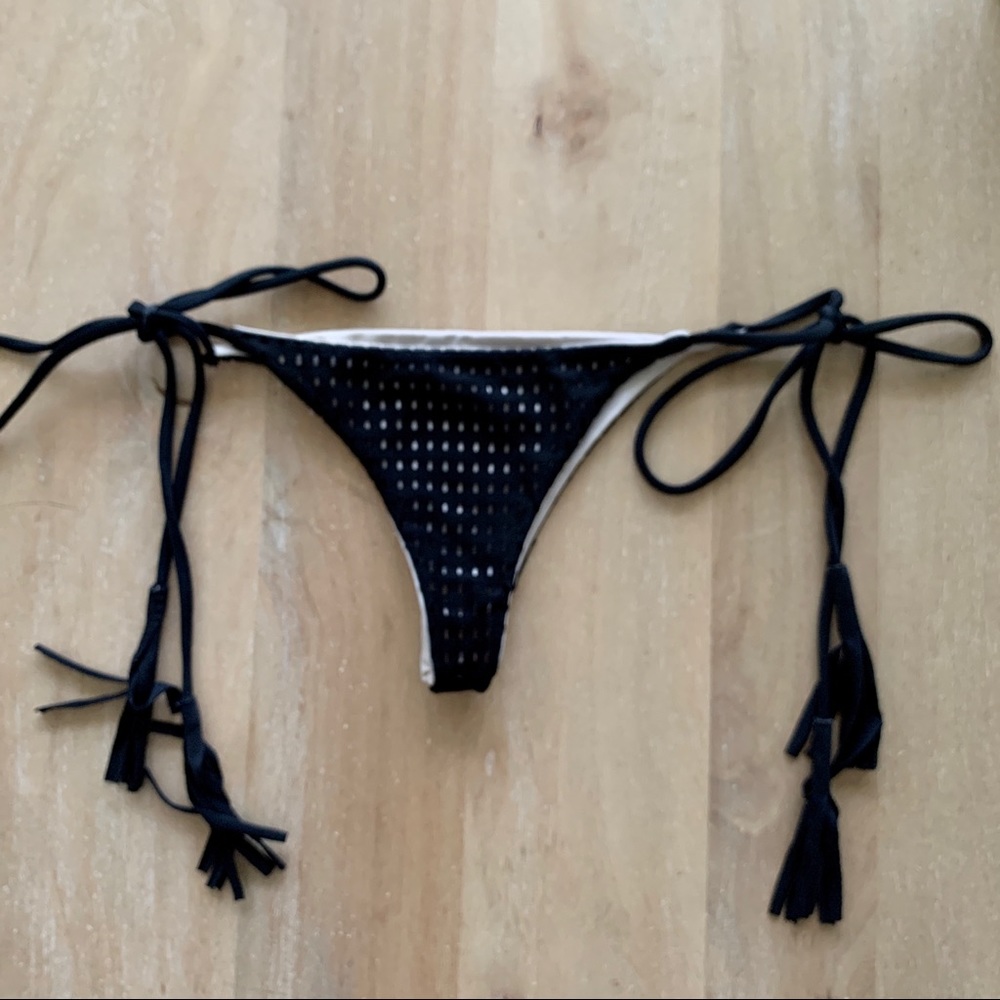 Acacia swimwear bikini bottom